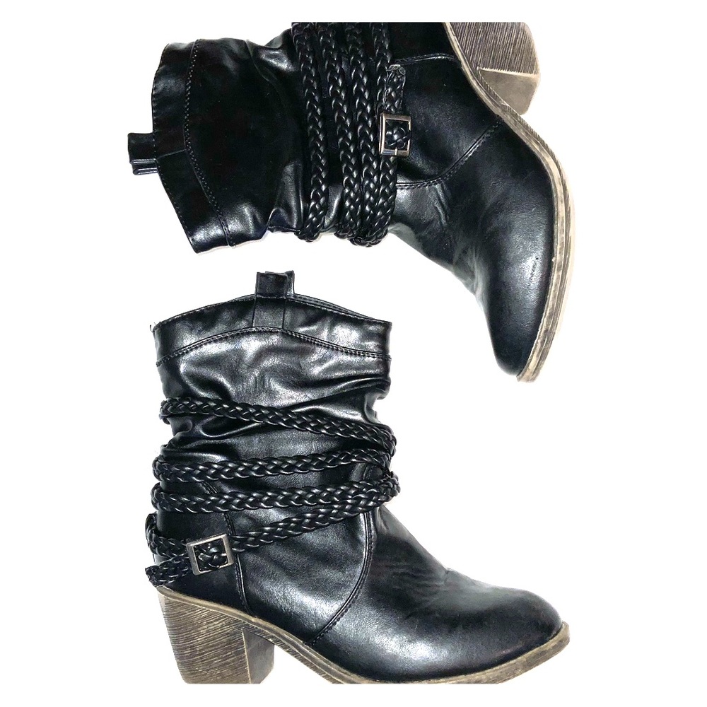 Women’s Boots
